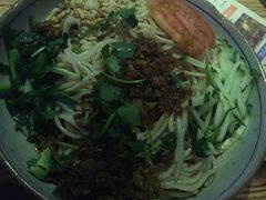 -缘生态云南菜·野生菌庭院餐厅(华侨城店)