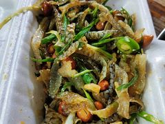 -陈添記·祖傳爽鱼皮·西关老字号(广州首店)