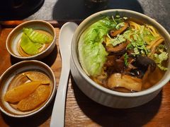 如愿素面-安多素食(广仁寺路店)