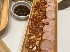 -锅当当铁锅炖烀饼王(长泰广场店)