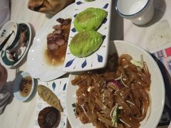 -顺粤楼·粤菜·点心(融创茂店)