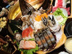 -湊湊火锅·茶憩(上海合生汇店)