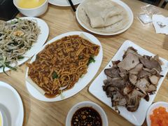-姥家春饼店(漳州二路店)