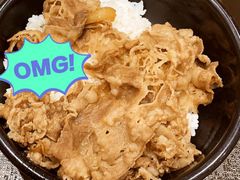-食其家·牛丼咖喱(中山公园地铁站店)