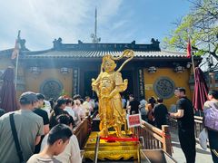 -灵顺寺