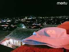 -丽江古城第一观景台