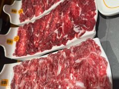 -潮发潮汕牛肉店(东方宝泰店)