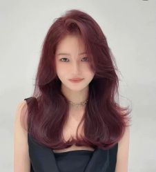 -Hair Code芭曲发型