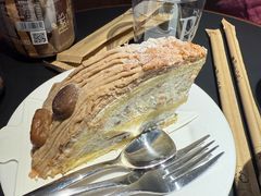 -Peet's Coffee皮爷咖啡(大学路店)