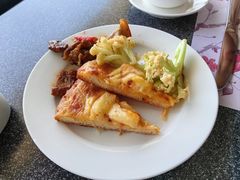 -华厦大酒店·桃源西餐厅·自助餐