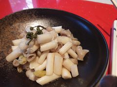 -春色如许·茶食餐厅(桃李春风店)