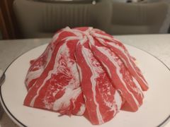 -三人行骨头王火锅(长寿店)