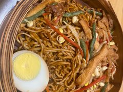 -小六汤包·老字号·中华名小吃(公园南路店)