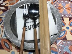 -仓库南洋海鲜小排档(柳河路店)
