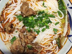 -重庆小面老麻抄手(世纪金源店)