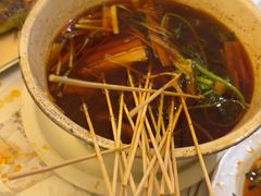 -160烧烤(香坊店)