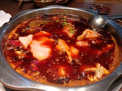 -青山青豆花·笑禅豆腐鱼(黄泥塝店)