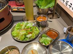 -西塔老太太泥炉烤肉(青浦蟠龙天地店)