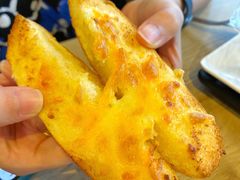 法式芝士蒜香脆脆-大快活(丽丰店)