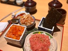 -岚山日本料理(珠江新城店)