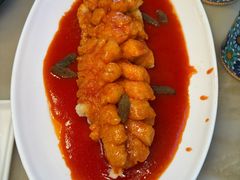 -天山传奇新疆菜(SKLP店)