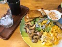 -251#coffee roasters(沿河东路店)