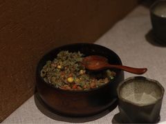 -菩提素素食餐厅(晶郦馆店)