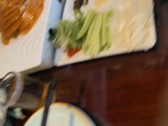 -恭敬李·烤鸭(天坛北门店)