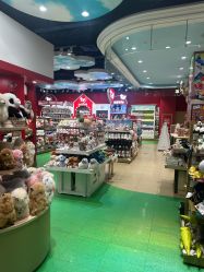 -哈姆雷斯(王府井百货大楼店)
