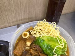 -阿姨牛杂(北京路店)