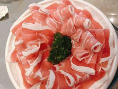 -蒙都43°9羊火锅·赤峰美食(宁城店)