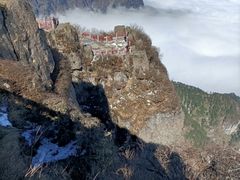 -峨眉山风景名胜区