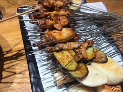 -珍祥烧烤涮肚(舜耕路店)