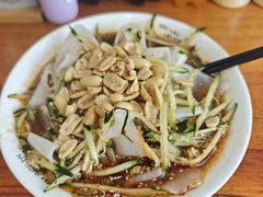 -媛媛家秘制鸡丝凉皮(陆慕店)