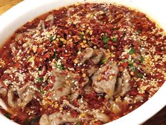 -勇猛子川菜馆(新军路店)