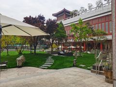 -怡咖啡·自助餐·西安香格里拉