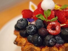 莓果布丁-Money Shops(愚园路店)