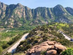 -大泽山风景名胜区