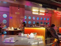 -啫神·广州地标美食(北京路店)