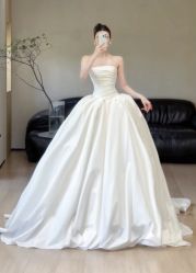 点击看大图 -Chic Bridal 熙可婚纱