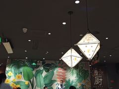 -云海肴·汽锅鸡·云南菜(高德置地店)