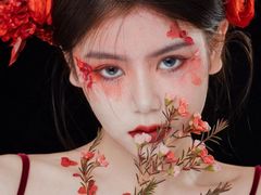 -吉田美学化妆美甲摄影培训(宁波校区)