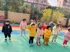 -新爱婴早教中心(红山园)