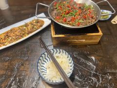 -吃货私房菜(丽江束河古镇店)