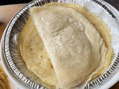 -姥姥家春饼店(惠新东街店)