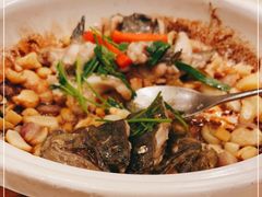 -海宝酒家(中山四路店)