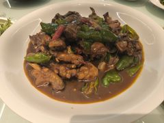 -普天和酒楼·新津菜·烤鸭(天津之眼店)