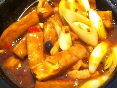 -鹿港小镇(霄云店)