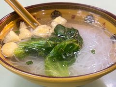 -食惠里小笼包面馆(越秀店)