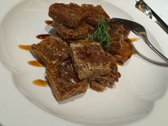 -扬州香格里拉·香宫中餐厅